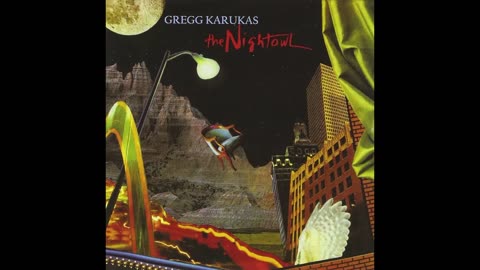 the nightowl