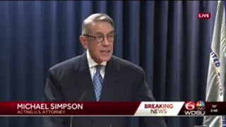 New Orleans Democratic Mayor gets indicted on 18 counts, including fraud