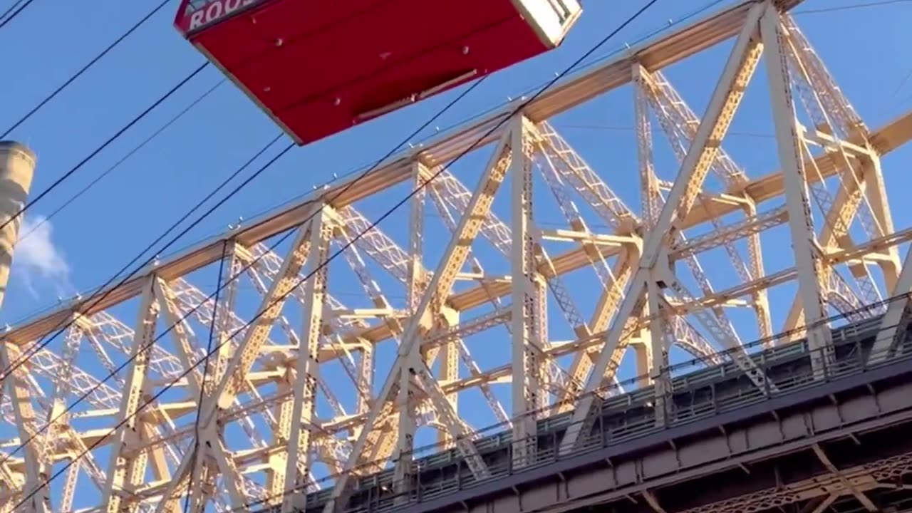 Brooklyn and Brooklyn Bridge Park?