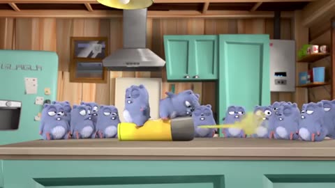 GAME CARTOON NETWOORK HOME (INPAKISTAN