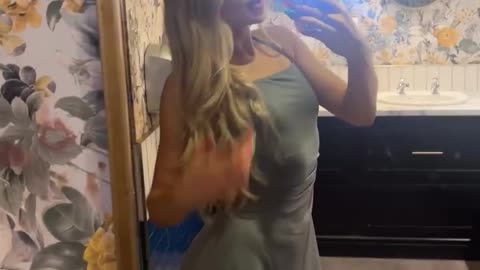 Adorable princess tgirl