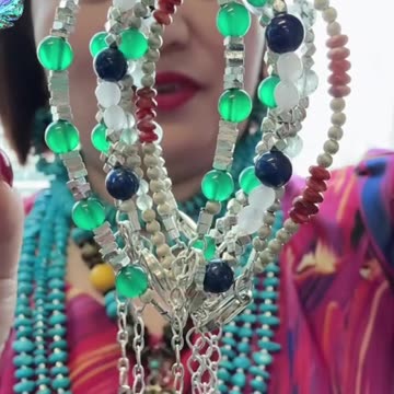 20250819-12 Natural original tuiquoise material