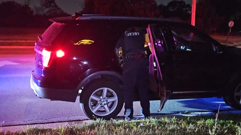 POLICE ACTIVITY #cops #police #lawenforcement