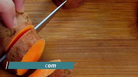 Benefits of Sweet Potato in winter