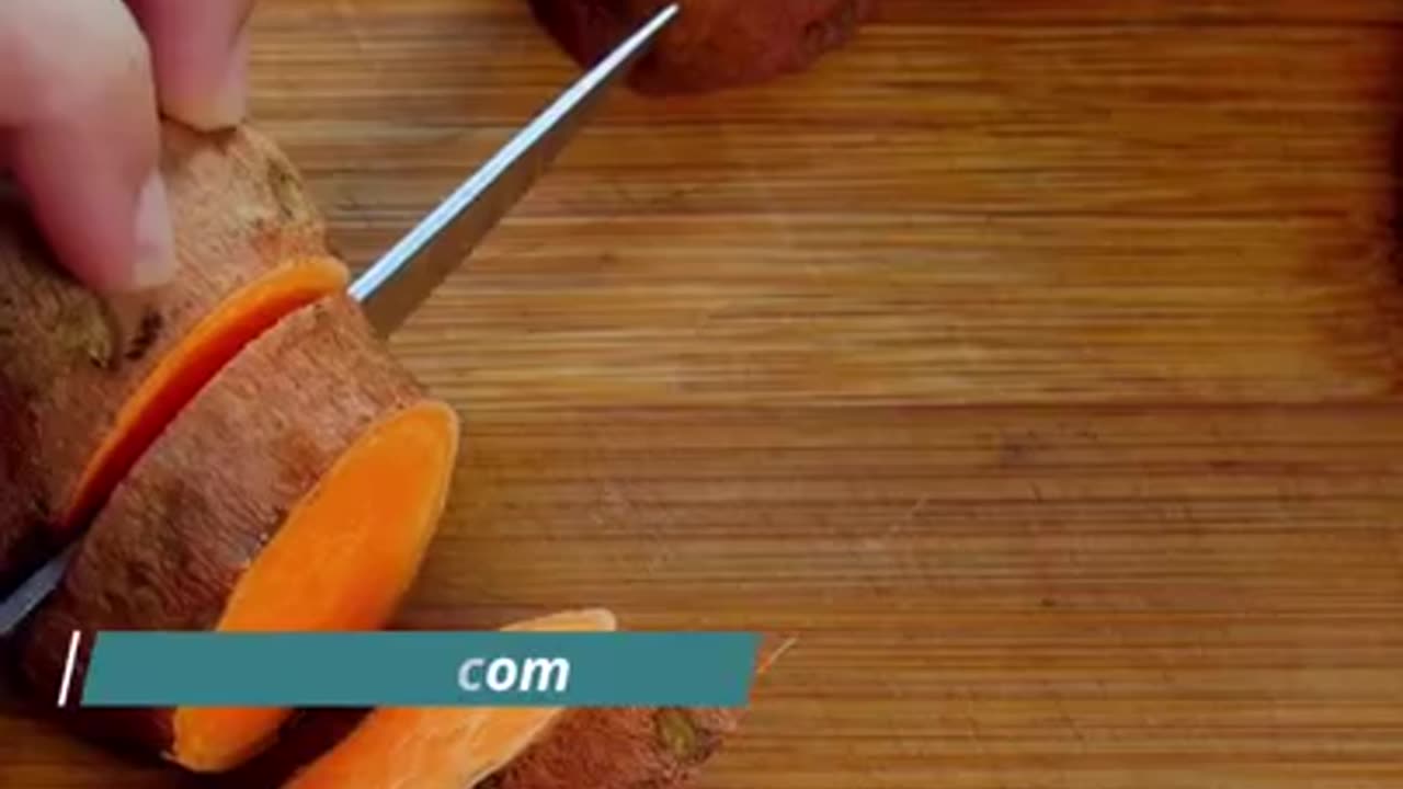 Benefits of Sweet Potato in winter