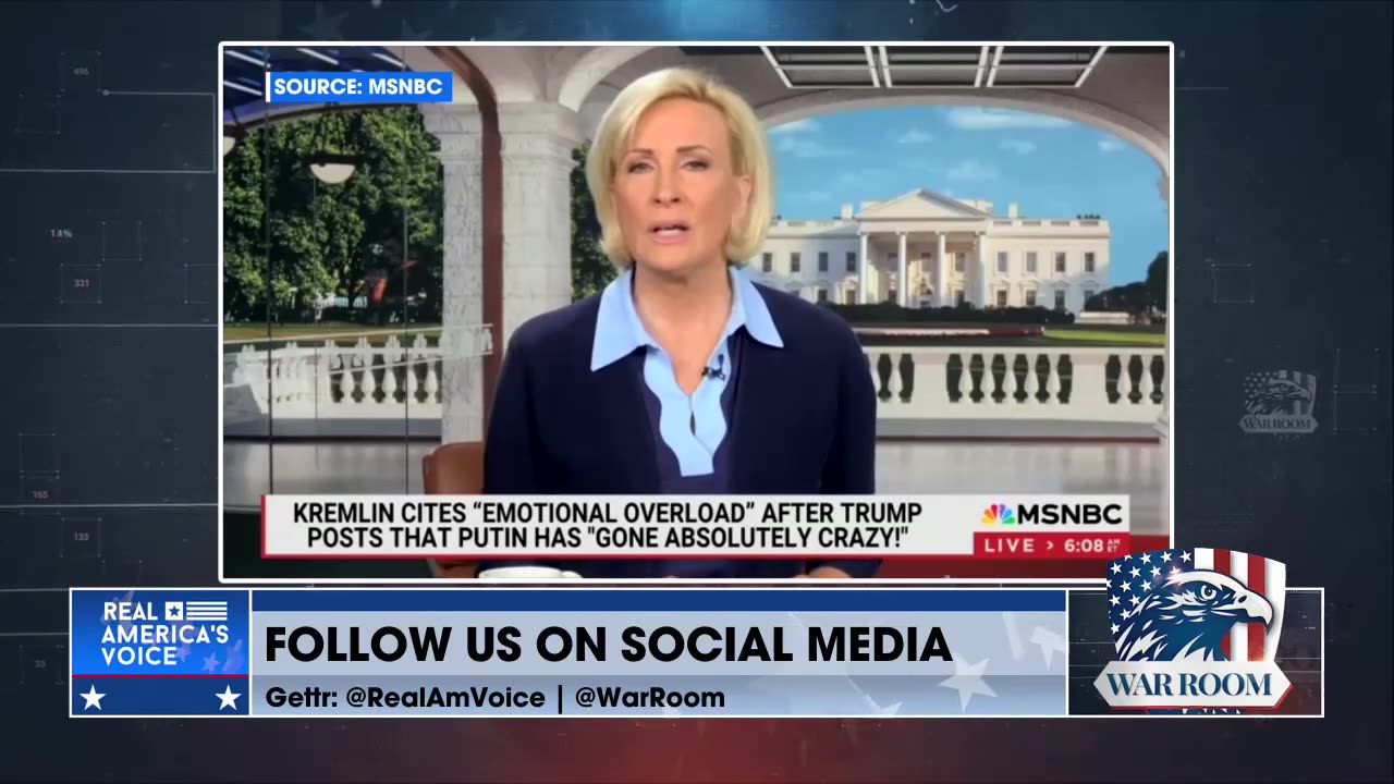 Warroom Ep 4514 South Korea; Shrinking Fed Balance Sheet (TUES 5.27.25)