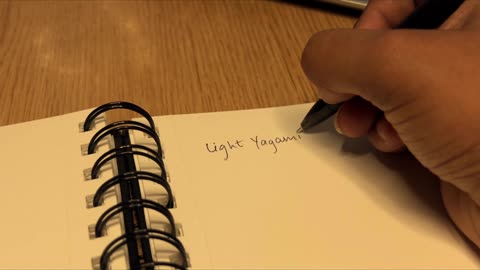 DEATH NOTE | CINEMATOGRAPHY