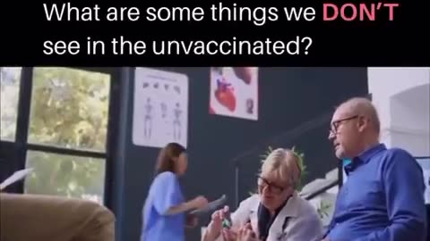 Vaccinated vs Unvaccinated - Who Is Healthier?
