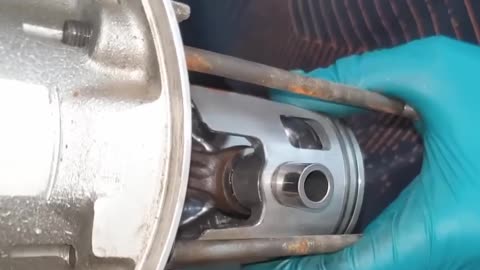 Vespa Engine Problems and How to Fix Them