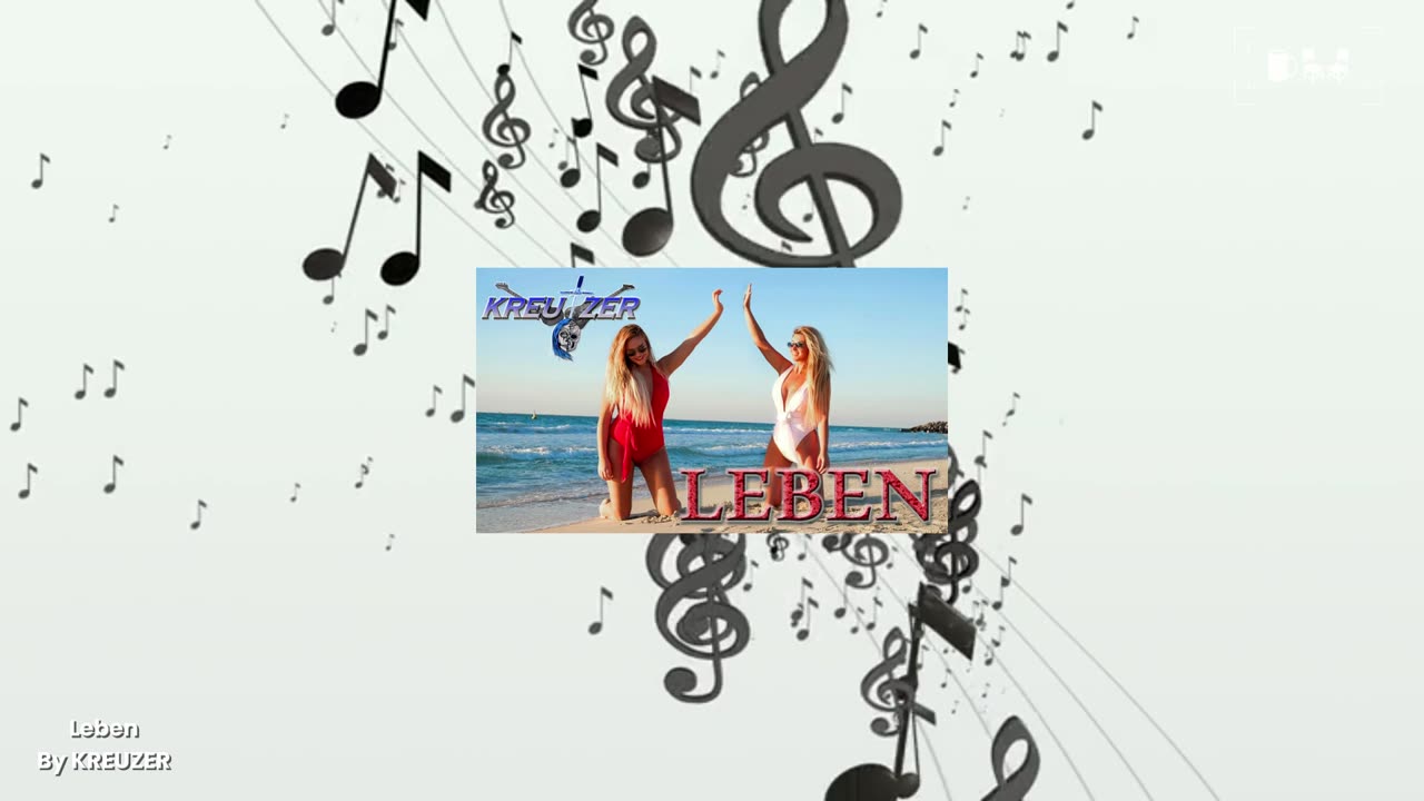 Cupchairs Discovers - 'Leben' (by KREUZER)