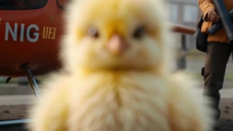 Unbelievable Animal Encounters Caught on Camera #shorts #aicreations #animalrescue #anmals