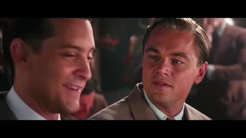 Leonardo DiCaprio tribute HD 2025! (Fan made)