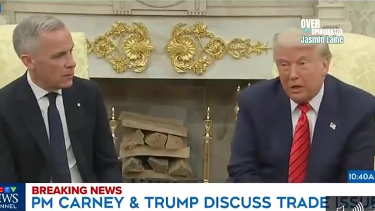 Carney Gets Crushed! 😹