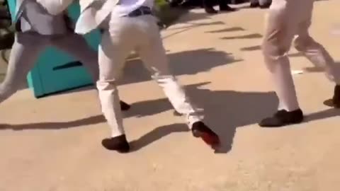 Gets an absolute tuning