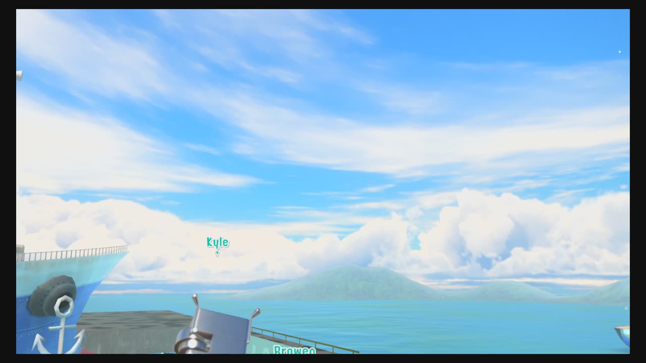 Splatoon3 Turf War550