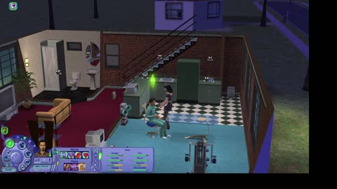 The Sims 2: Let's Play Pleasantview |R2/EP01| Lothario
