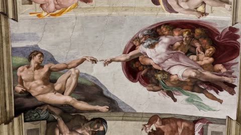 Famous Art Masterpieces