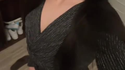 Look to spectacular tgirl