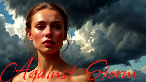 RAP. Song Against the Storm.