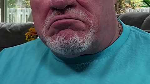 Because men don't want leftovers