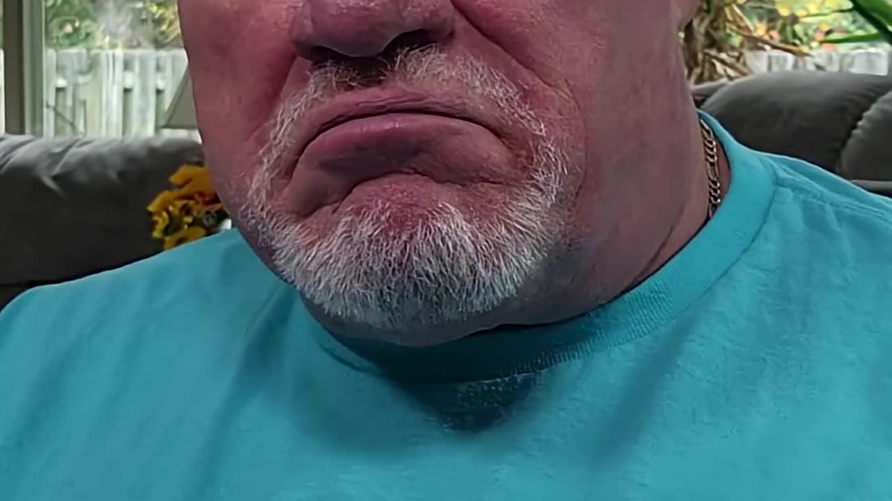 Because men don't want leftovers