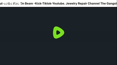 test stream