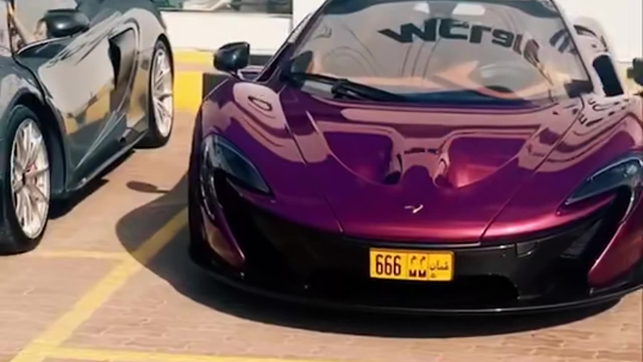 🤔💎 What Would You Choose? | LuxurySportsCars