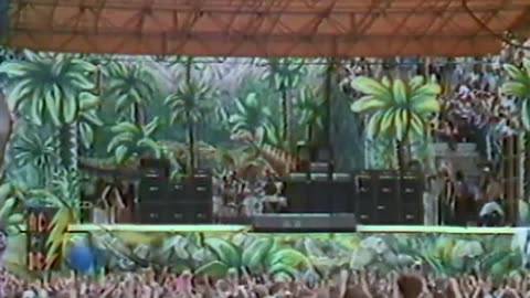 ACDC Live at Oakland California July21st 1979 PT 2