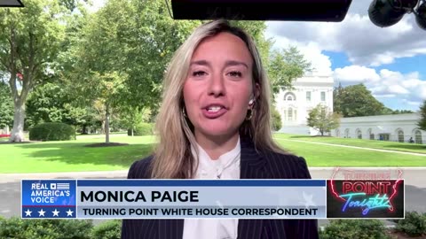 White House Update, September 2, 2025