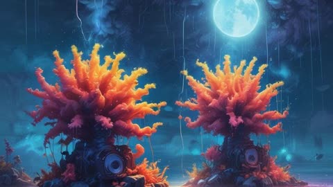 Drum'n'Bass - Deep 3