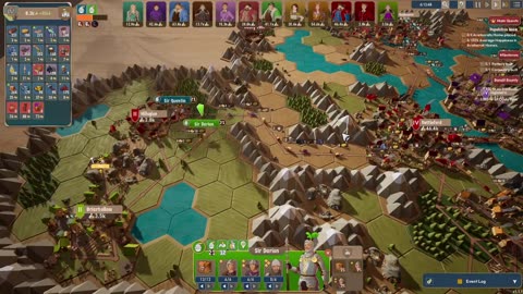 New Update! - Let Them Trade!