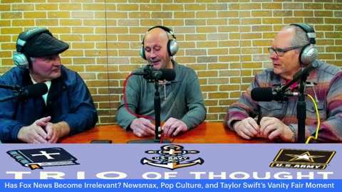 Has Fox News Become Irrelevant? Newsmax, Pop Culture, and Taylor Swift’s Vanity Fair Moment