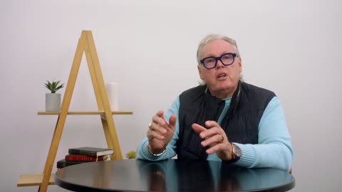 Sin in the Church — watch through, it may just surprise some of you.