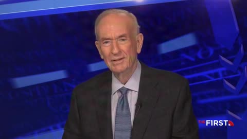 Bill O'Reilly Says Trump Should Target Tim Walz, Jacob Frey For Insurrection