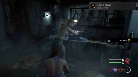 what's he doing ? Texas Chainsaw Massacre , -WolifieSharnaGamer