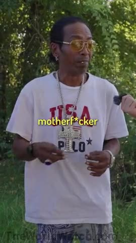 Inside the Murder Capital of America; Jackson Mississippi