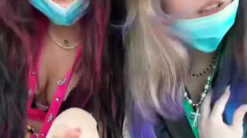 Big Bank Tiktok Challenge 🌶️🔥