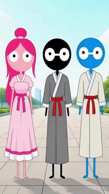 A Dança Mais Engraçada do Ano