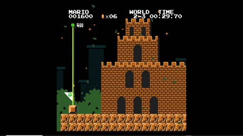 PC Super Mario Bros. Remastered EP03