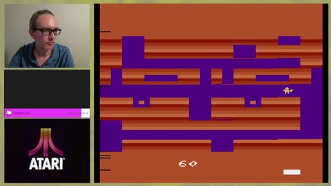 Deuce Dogwood's Retro Show - Atari 2600 Games of 1983 (Part 4 of 4) (Episode 011)