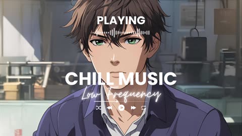 Low Frequency Deep Vibe Music