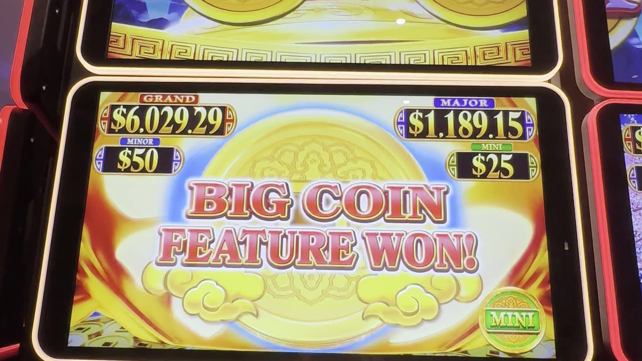 Golden Pig Bonus 🐷🎰🎊