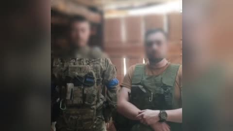 🌳🪖 Ukraine Russia War | Help Equip Ukraine's 5th Battalion in Serebryansky Forest | RCF