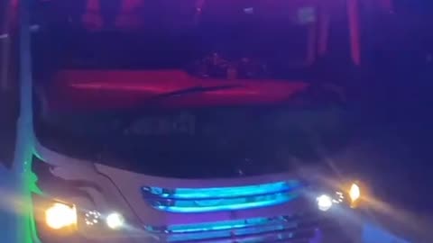 Bus driving video in nepal,🥶🥶 2 nepal #popular