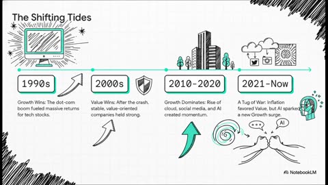 “Value Investing vs Growth Investing | Which Strategy Wins in 2025?”