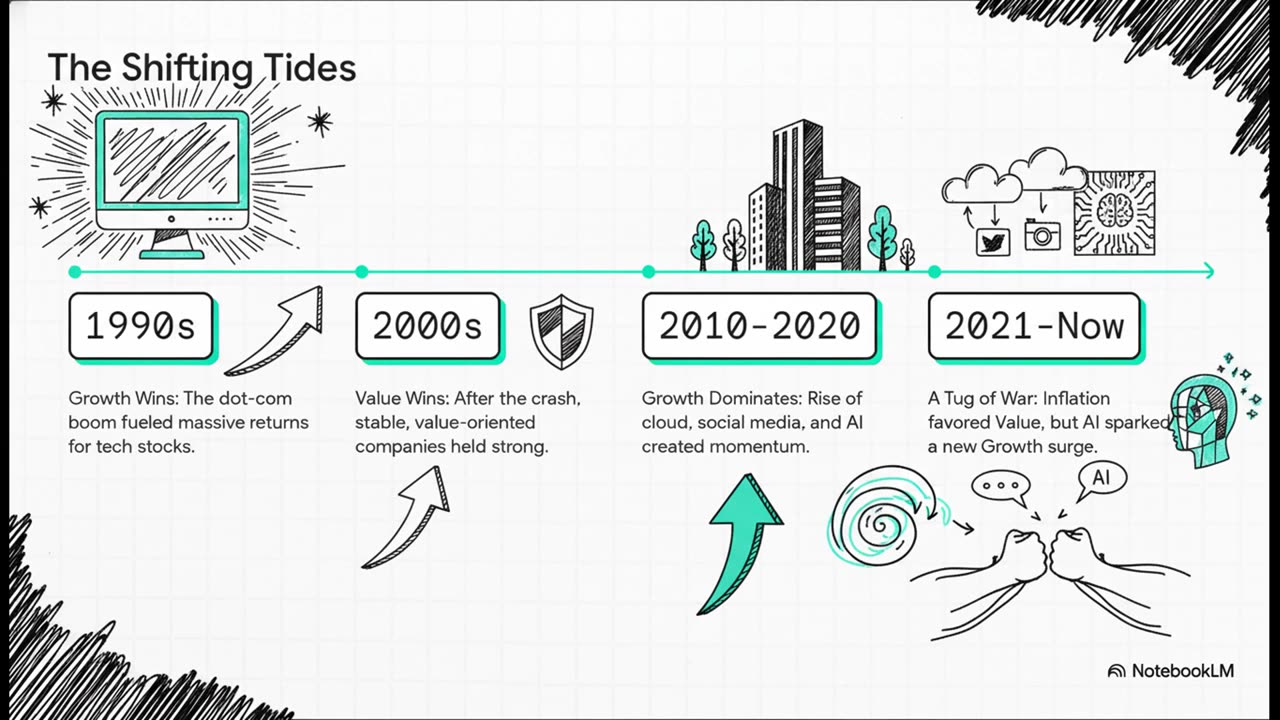 “Value Investing vs Growth Investing | Which Strategy Wins in 2025?”