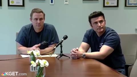 Pandemic Common Sense by Two Doctors in April 2020