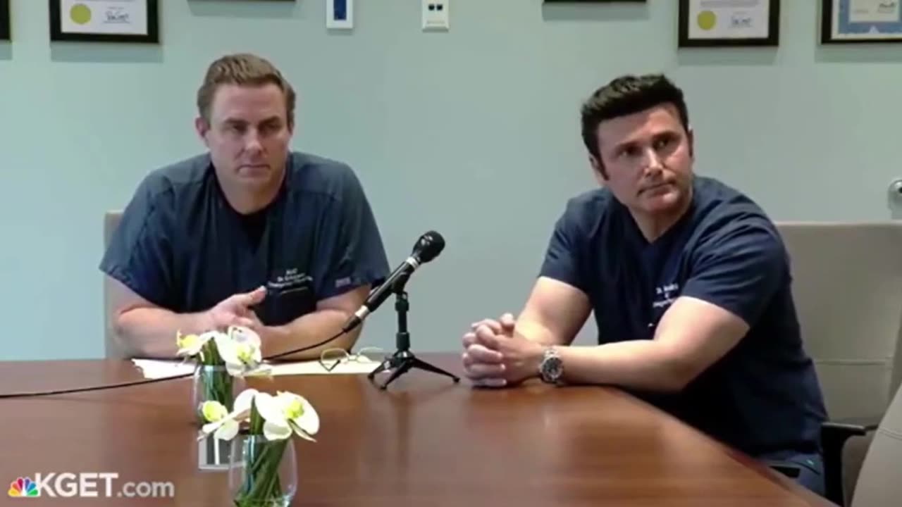 Pandemic Common Sense by Two Doctors in April 2020