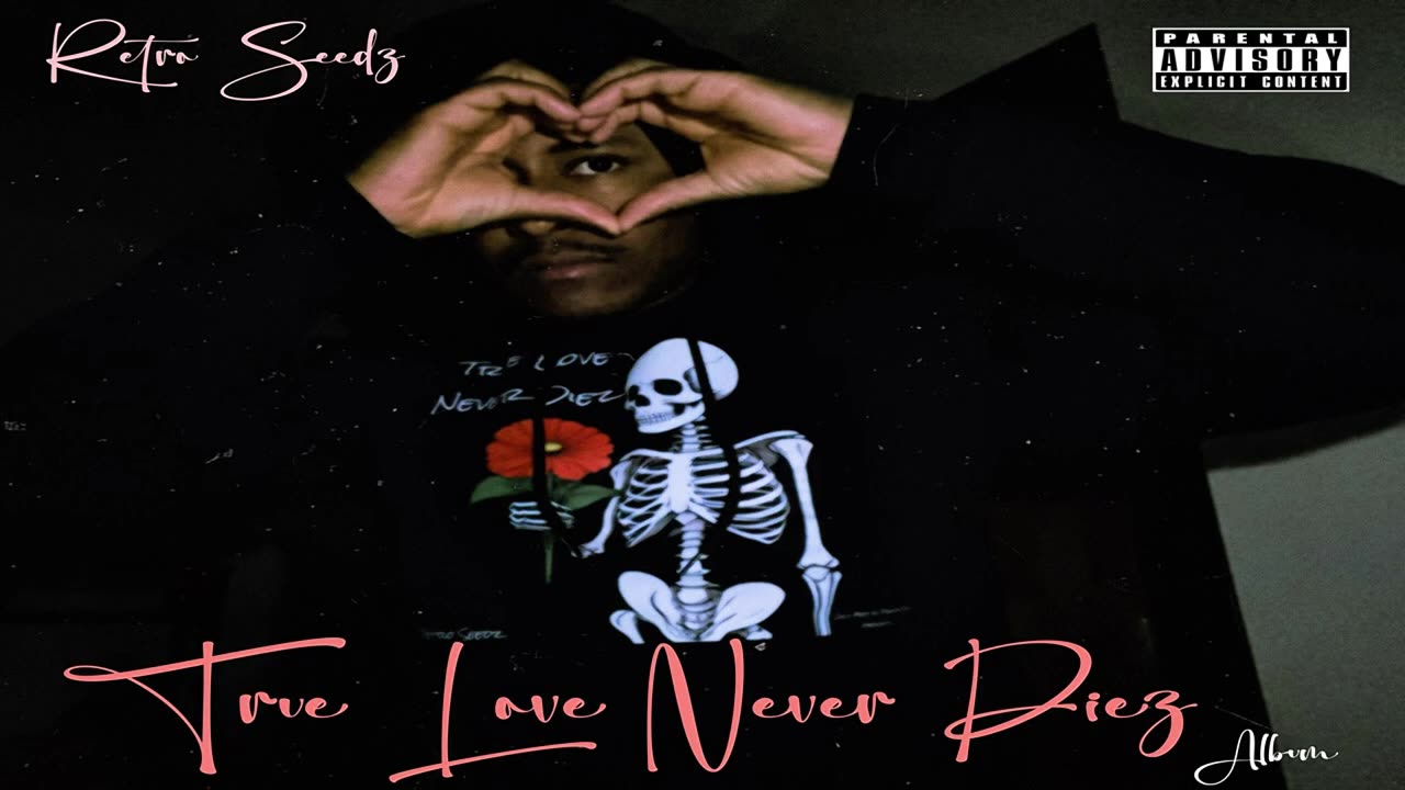 Retro Seedz - Like A Rockstar (Crazy) [Official Audio] || @RetroSeedzTV ​