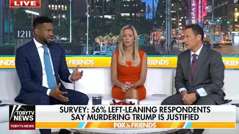 FOX and Friends 6AM - 9/17/2025 - tobytv.news